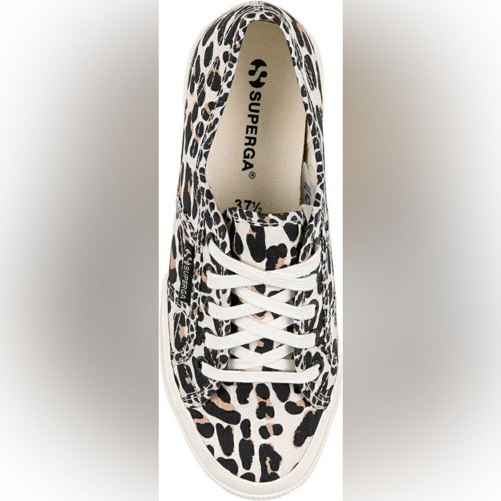 Superga | 2750 Sneaker - Picture 5 of 10